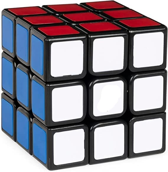Magic Rubik Cube, 3D Speed Cube Game, Education Learning Cube Magic Toy, Rotating Rubic Box, Brain Teasers Travel Game, Color Matching Puzzle Magic Rubik Cube, 3D Speed Cube Game, Education Learning Cube Magic Toy, Rotating Rubic Box, Brain Teasers Travel Game, Color Matching Puzzle